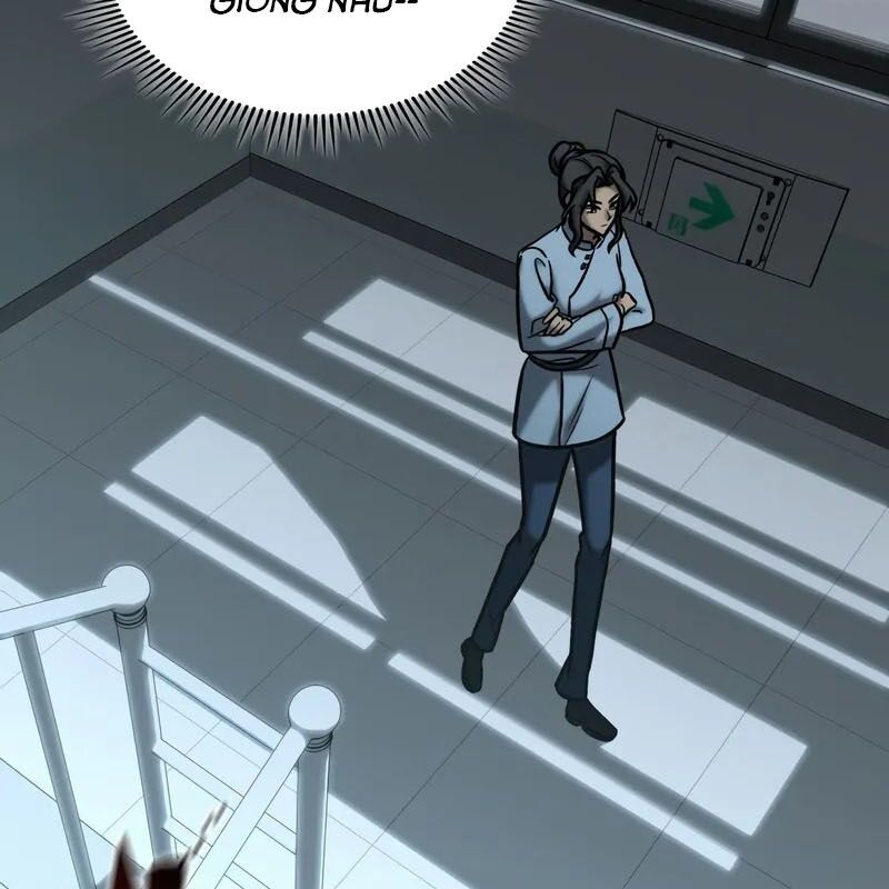 Thợ Săn Số Mệnh Cấp F - Chapter 75 - Page 188