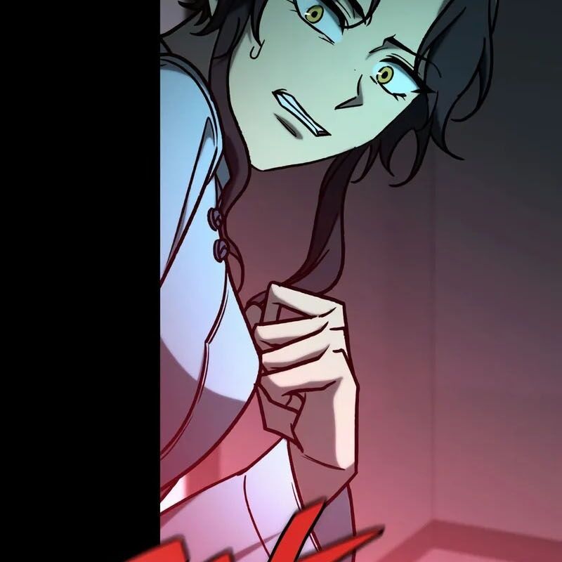 Thợ Săn Số Mệnh Cấp F - Chapter 75 - Page 194