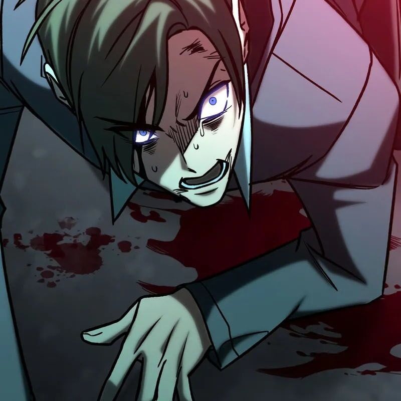 Thợ Săn Số Mệnh Cấp F - Chapter 75 - Page 202