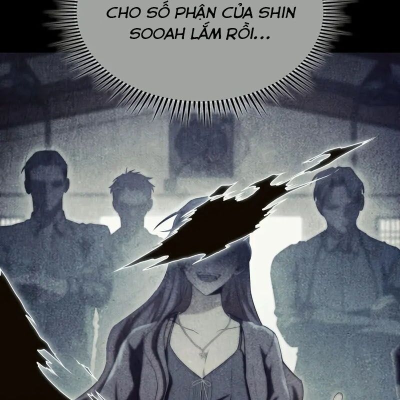 Thợ Săn Số Mệnh Cấp F - Chapter 75 - Page 21