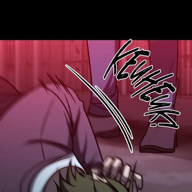 Thợ Săn Số Mệnh Cấp F - Chapter 75 - Page 210