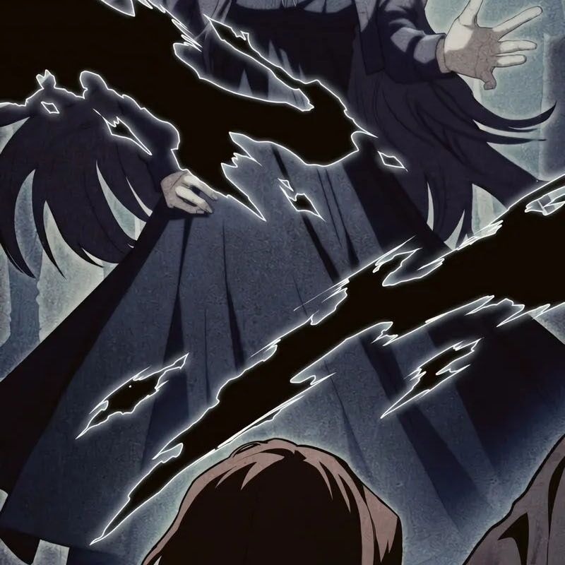 Thợ Săn Số Mệnh Cấp F - Chapter 75 - Page 22