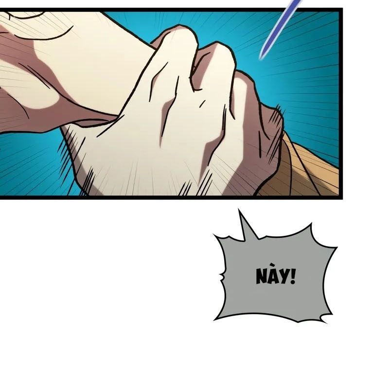 Thợ Săn Số Mệnh Cấp F - Chapter 75 - Page 32