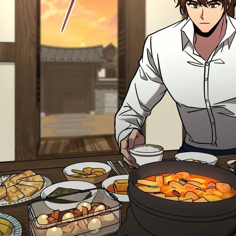 Thợ Săn Số Mệnh Cấp F - Chapter 75 - Page 39