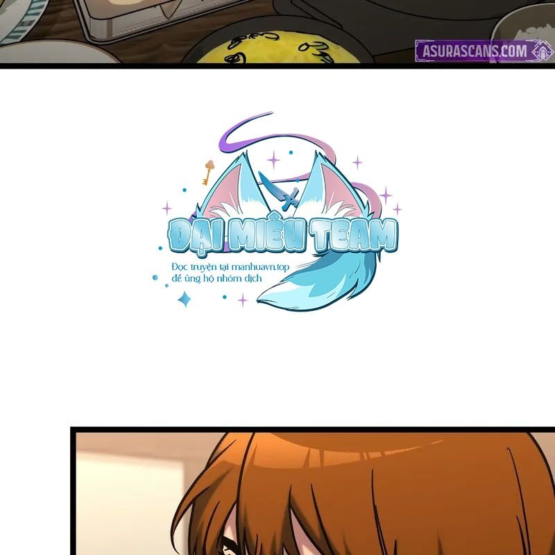 Thợ Săn Số Mệnh Cấp F - Chapter 75 - Page 40