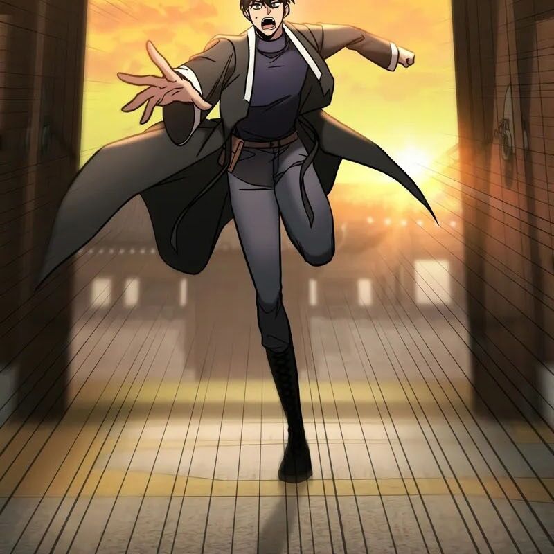 Thợ Săn Số Mệnh Cấp F - Chapter 75 - Page 43