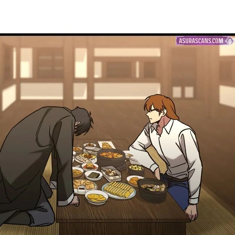 Thợ Săn Số Mệnh Cấp F - Chapter 75 - Page 61