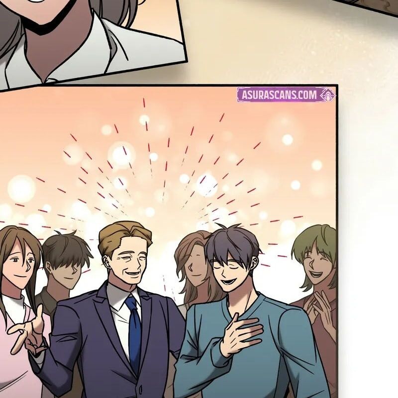 Thợ Săn Số Mệnh Cấp F - Chapter 75 - Page 72