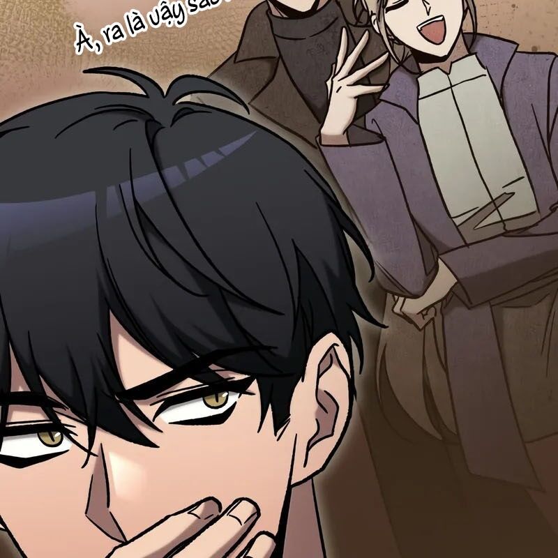 Thợ Săn Số Mệnh Cấp F - Chapter 75 - Page 81