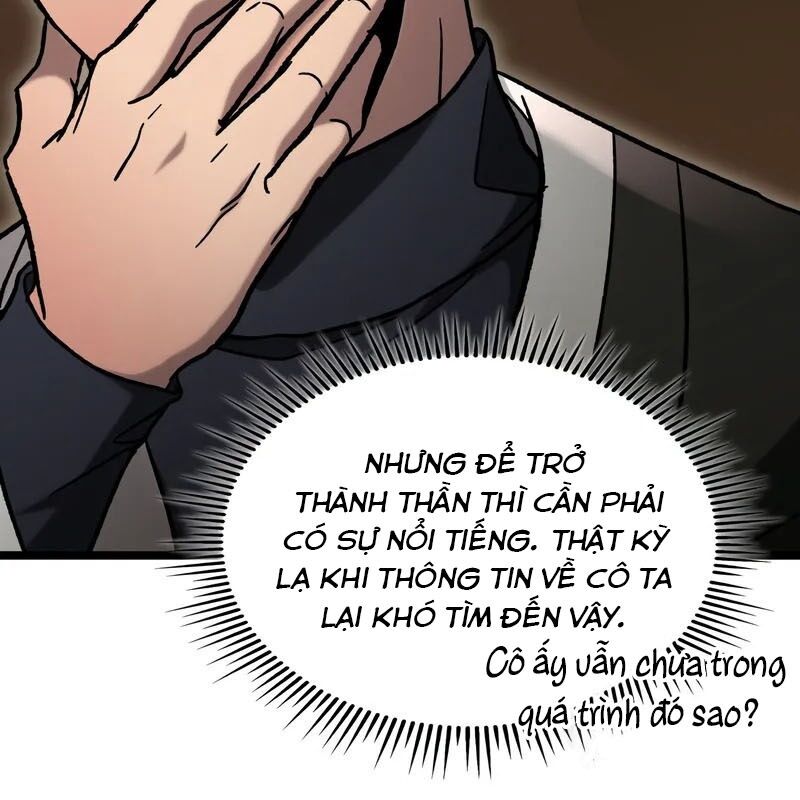 Thợ Săn Số Mệnh Cấp F - Chapter 75 - Page 82