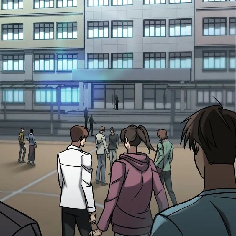 Thợ Săn Số Mệnh Cấp F - Chapter 75 - Page 99