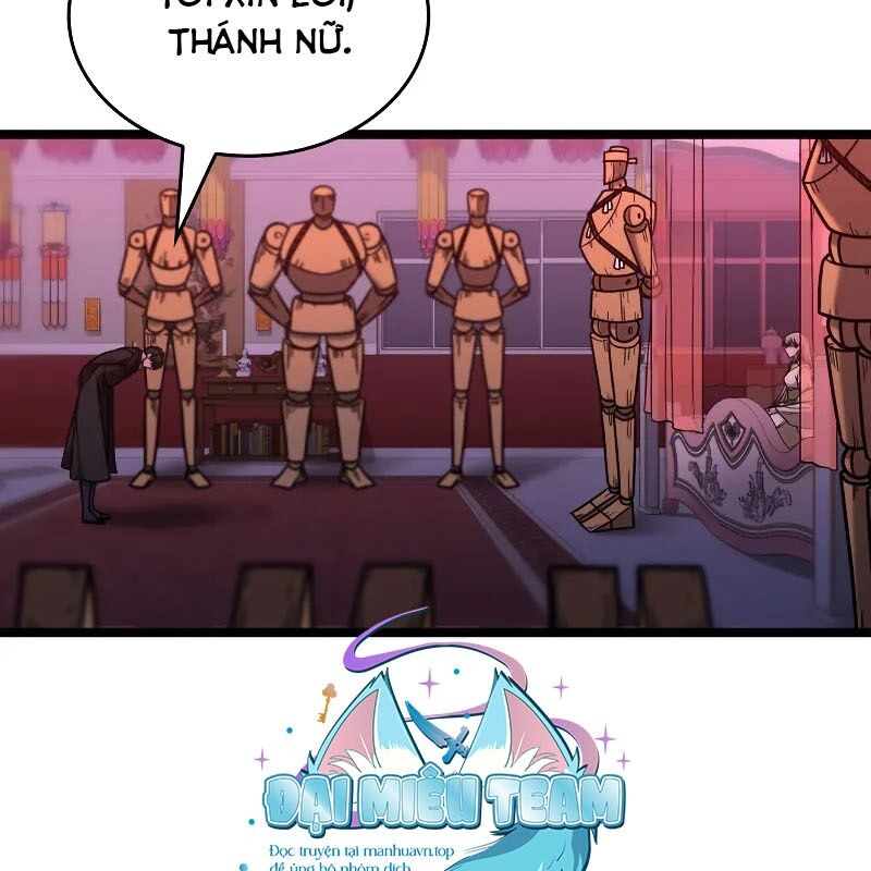 Thợ Săn Số Mệnh Cấp F - Chapter 76 - Page 109