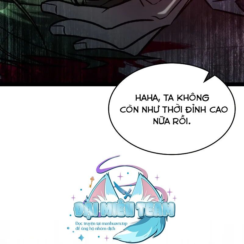Thợ Săn Số Mệnh Cấp F - Chapter 76 - Page 11
