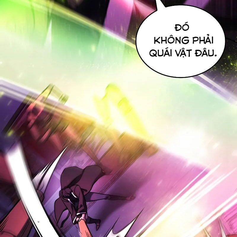 Thợ Săn Số Mệnh Cấp F - Chapter 76 - Page 122