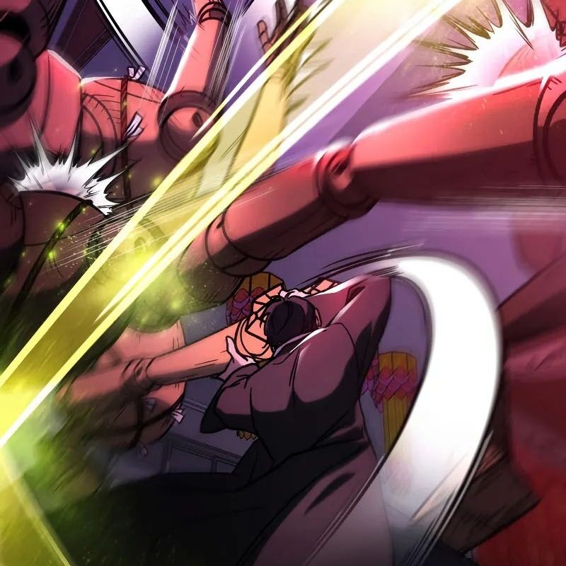 Thợ Săn Số Mệnh Cấp F - Chapter 76 - Page 123