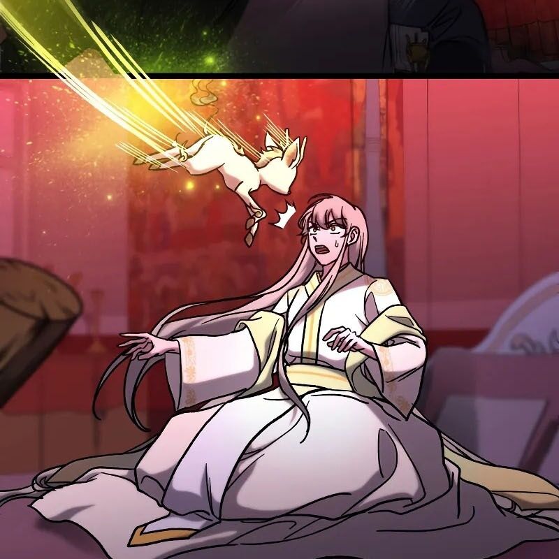 Thợ Săn Số Mệnh Cấp F - Chapter 76 - Page 124