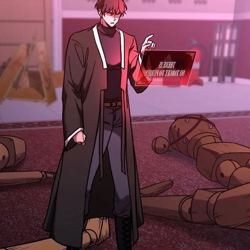 Thợ Săn Số Mệnh Cấp F - Chapter 76 - Page 130