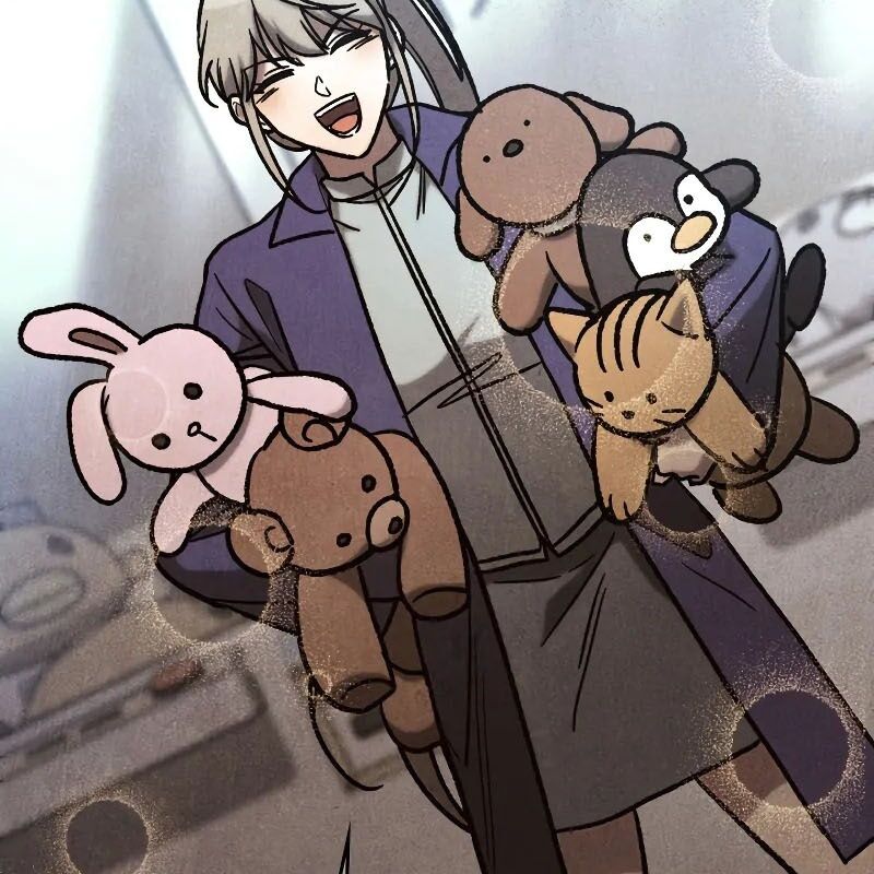 Thợ Săn Số Mệnh Cấp F - Chapter 76 - Page 160