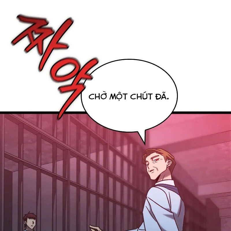 Thợ Săn Số Mệnh Cấp F - Chapter 76 - Page 19