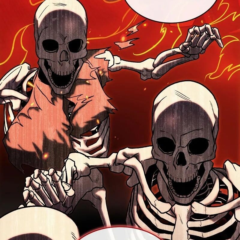 Thợ Săn Số Mệnh Cấp F - Chapter 76 - Page 194