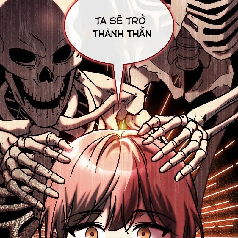 Thợ Săn Số Mệnh Cấp F - Chapter 76 - Page 195