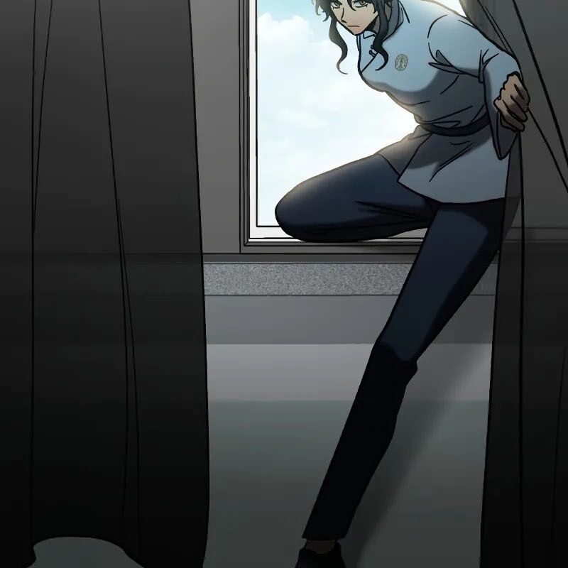 Thợ Săn Số Mệnh Cấp F - Chapter 76 - Page 41