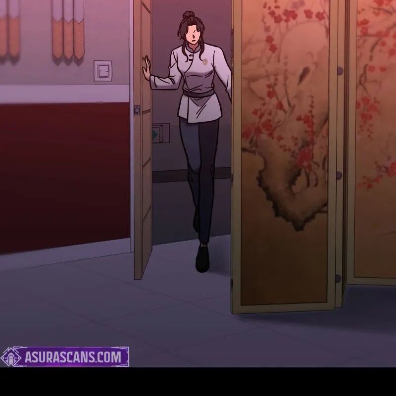 Thợ Săn Số Mệnh Cấp F - Chapter 76 - Page 52