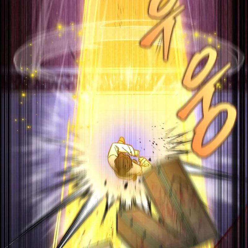 Thợ Săn Số Mệnh Cấp F - Chapter 76 - Page 70