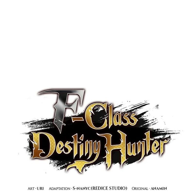 Thợ Săn Số Mệnh Cấp F - Chapter 76 - Page 78