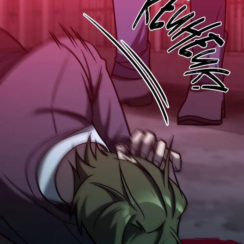 Thợ Săn Số Mệnh Cấp F - Chapter 76 - Page 8