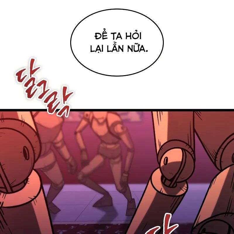 Thợ Săn Số Mệnh Cấp F - Chapter 76 - Page 80