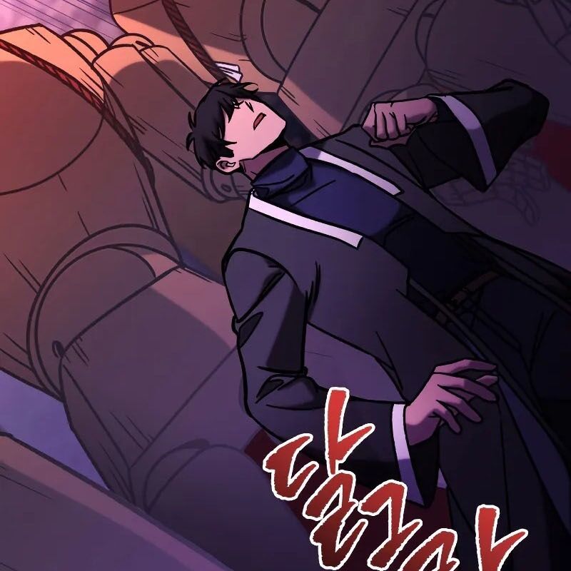 Thợ Săn Số Mệnh Cấp F - Chapter 76 - Page 83