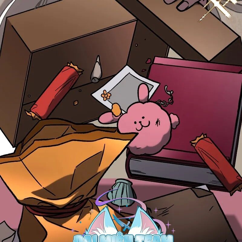 Thợ Săn Số Mệnh Cấp F - Chapter 77 - Page 103