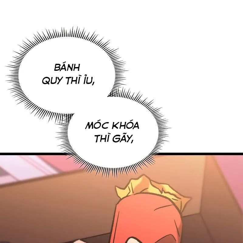 Thợ Săn Số Mệnh Cấp F - Chapter 77 - Page 107