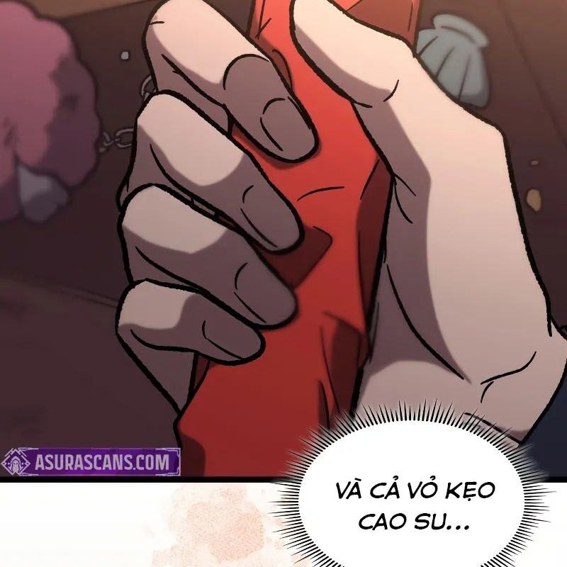 Thợ Săn Số Mệnh Cấp F - Chapter 77 - Page 108