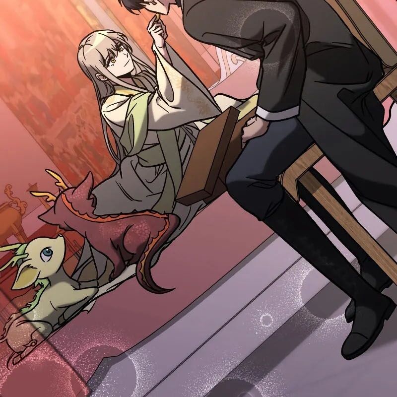 Thợ Săn Số Mệnh Cấp F - Chapter 77 - Page 112