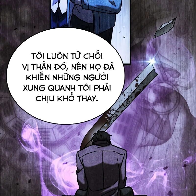 Thợ Săn Số Mệnh Cấp F - Chapter 77 - Page 127