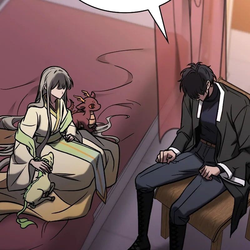 Thợ Săn Số Mệnh Cấp F - Chapter 77 - Page 13