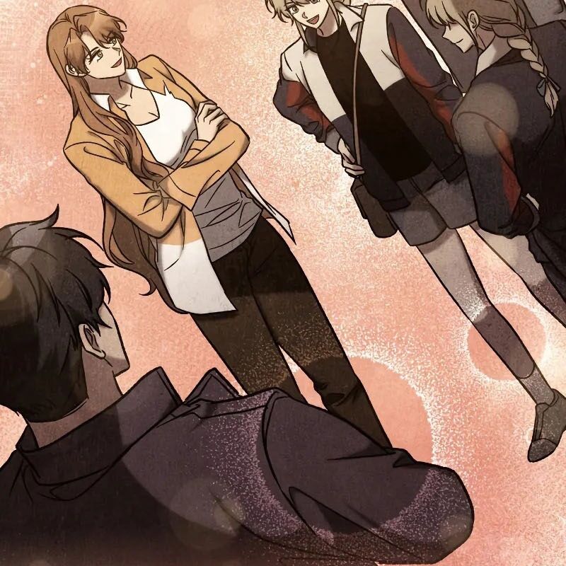 Thợ Săn Số Mệnh Cấp F - Chapter 77 - Page 143