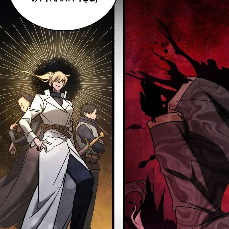 Thợ Săn Số Mệnh Cấp F - Chapter 77 - Page 15