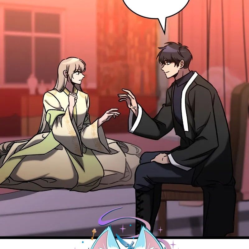 Thợ Săn Số Mệnh Cấp F - Chapter 77 - Page 151