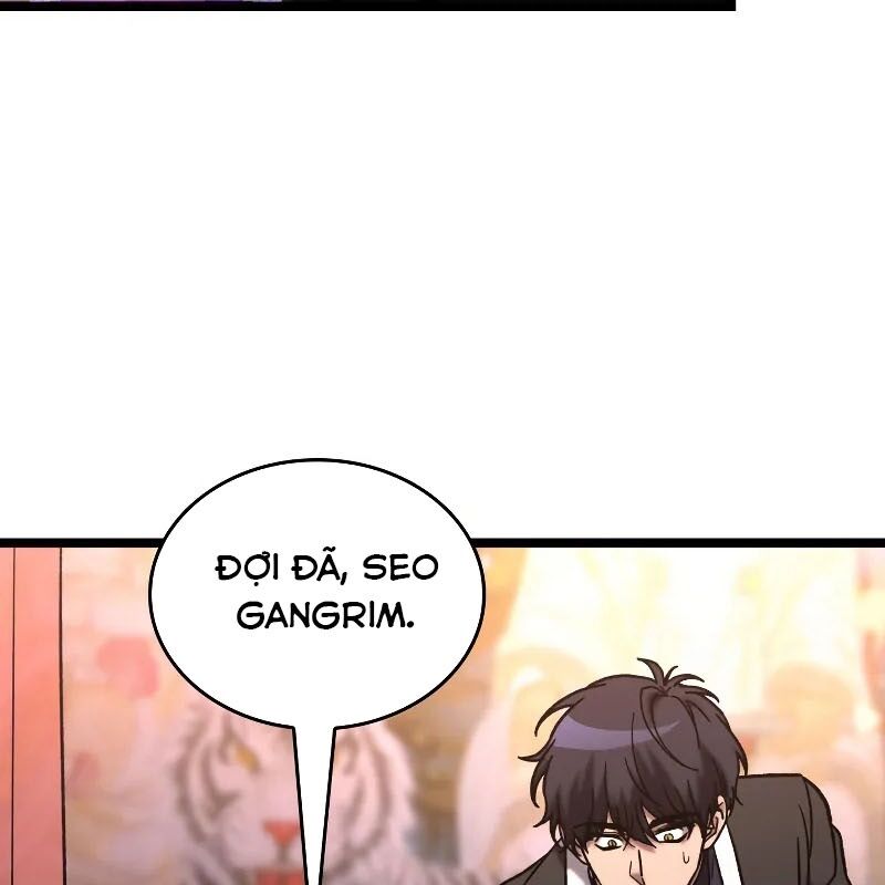 Thợ Săn Số Mệnh Cấp F - Chapter 77 - Page 158