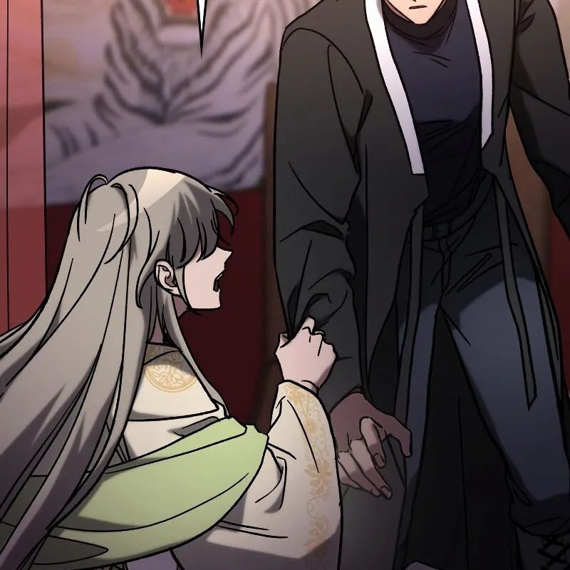 Thợ Săn Số Mệnh Cấp F - Chapter 77 - Page 159