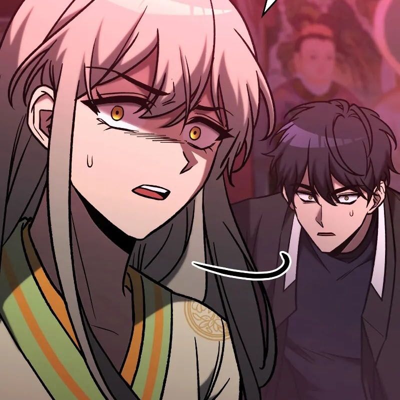 Thợ Săn Số Mệnh Cấp F - Chapter 77 - Page 165