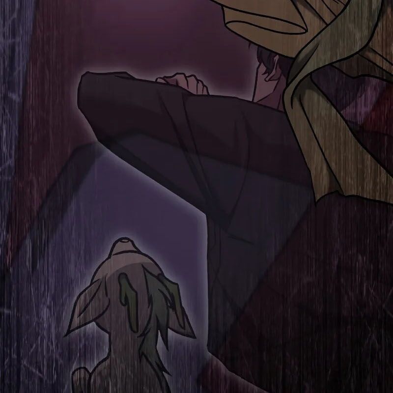 Thợ Săn Số Mệnh Cấp F - Chapter 77 - Page 182