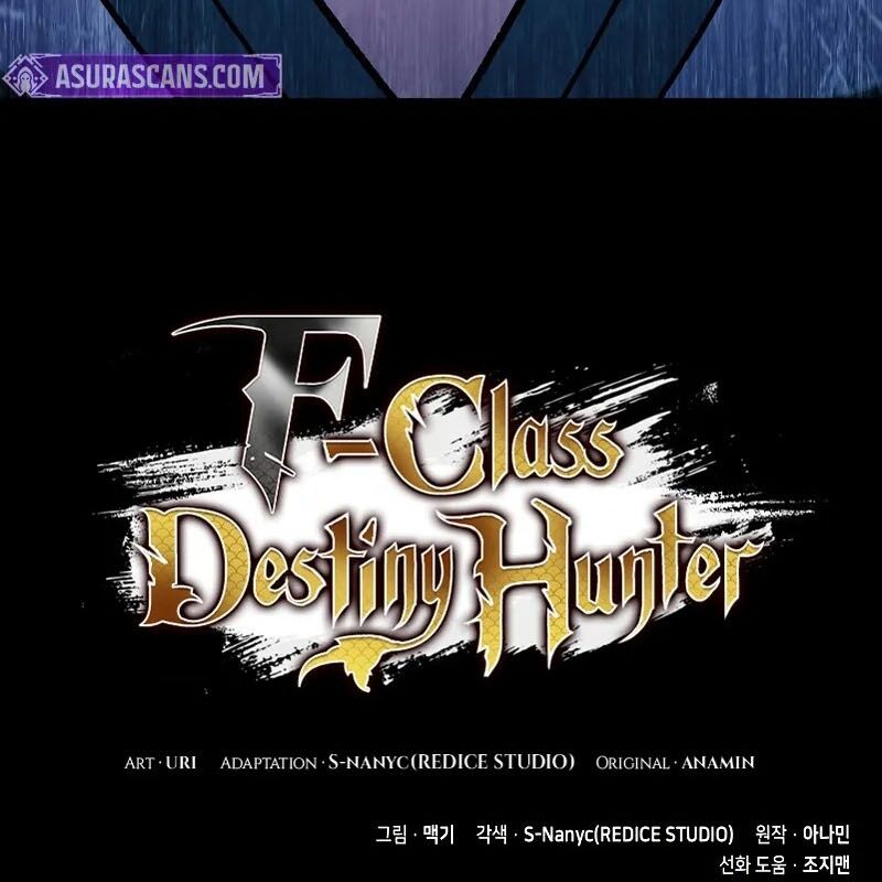 Thợ Săn Số Mệnh Cấp F - Chapter 77 - Page 186