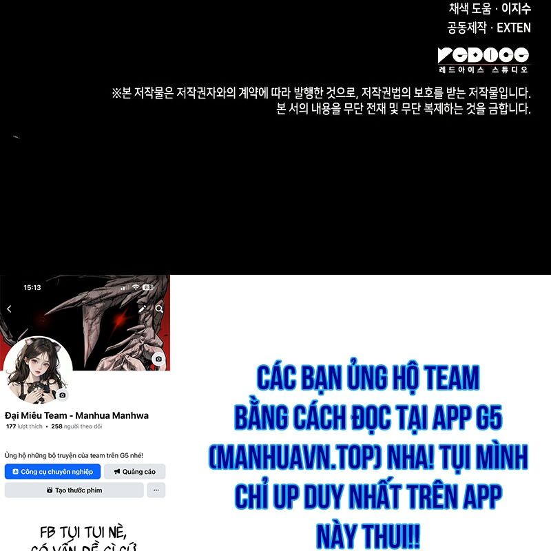 Thợ Săn Số Mệnh Cấp F - Chapter 77 - Page 187