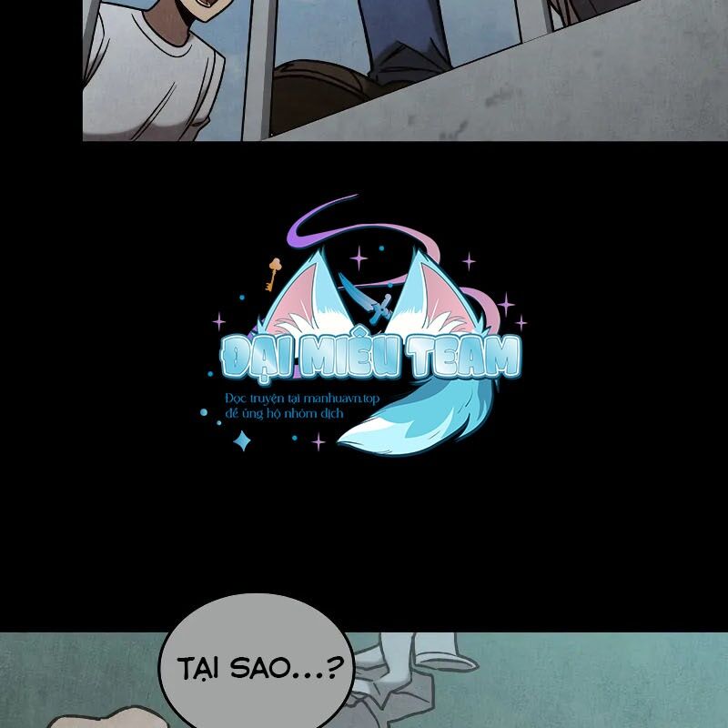 Thợ Săn Số Mệnh Cấp F - Chapter 77 - Page 32