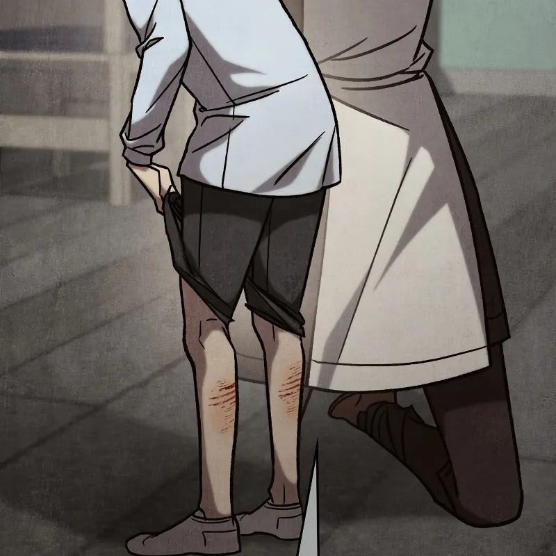 Thợ Săn Số Mệnh Cấp F - Chapter 77 - Page 43