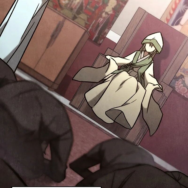 Thợ Săn Số Mệnh Cấp F - Chapter 77 - Page 64